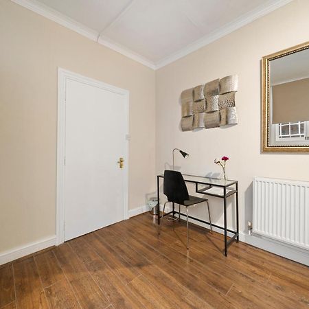 Central London Rooms Kültér fotó